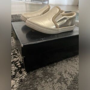 Authentic Ralph Lauren BENTON II